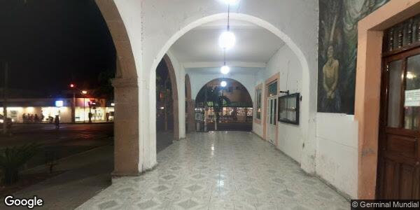 JEFATURA DE FOMENTO AGROPECUARIO